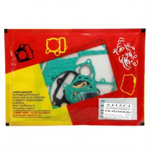 Savita Engine Packing Gasket Kit Durable for Hero Splendor Plus BS6