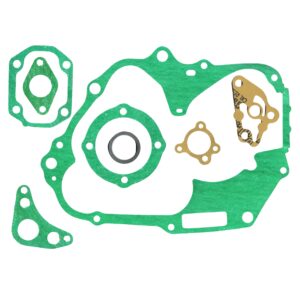 Savita Engine Packing Gasket Kit Durable for Hero Splendor Plus BS6