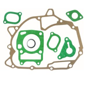 Savita Full Engine Gasket Packing Kit Durable for Hero Glamour and Super Splendor