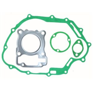 Savita Full Engine Packing Gasket Kit Durable for Hero CBZ Xtreme and Hunk