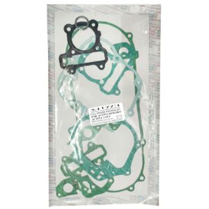Savita Full Engine Packing Gasket Kit Durable for Honda Activa New HET 110cc