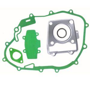 Savita Full Engine Packing Gasket Kit Premium Quality for Hero Glamour BS6