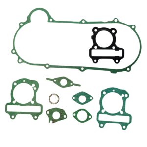 Savita Full Engine Packing Kit Durable Gasket for Activa Old, Pleasure, Maestro