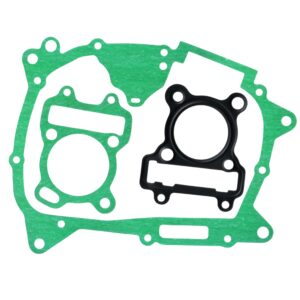 Savita Full Engine Packing Gasket Kit Pack of 10 for TVS Star City Bike