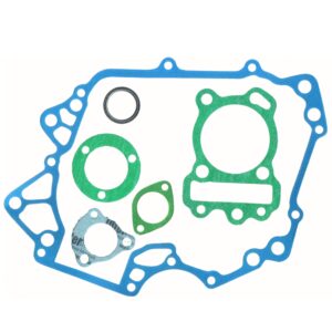 Savita Full Engine Packing Kit Durable Gasket Set for Bajaj Platina ES