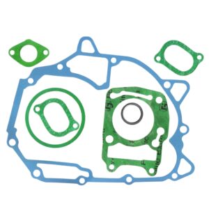 Savita Full Engine Packing Kit Durable Gasket Set for Hero Super Splendor