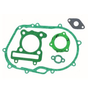 Savita Full Engine Packing Gasket Kit Pack of 10 for TVS XL 100 Heavy Duty