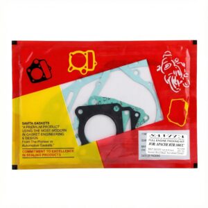 Savita Full Engine Packing Kit & Gasket Set for TVS Apache RTR 180