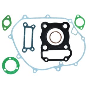 Savita Full Engine Packing Gasket Kit Durable for Bajaj Discover 125 Pack of 10