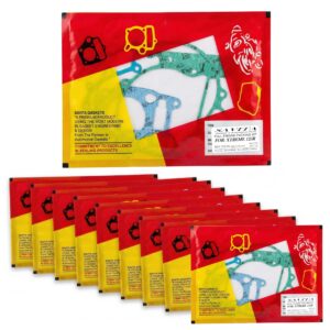 Savita Full Engine Packing Kit Pack of 10 for Hero Xtreme 125R