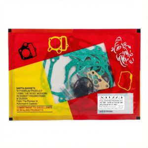 Savita Full Engine Packing Kit Premium Gasket for Hero Splendor Plus Pro