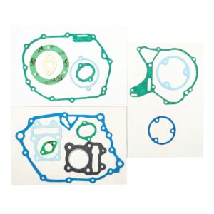 Savita Full Packing Kit Durable Gasket Set for Bajaj Boxer and Kawasaki 4S Champion