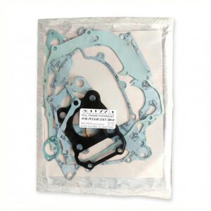 Savita Full Packing Kit Durable Gasket Set for Bajaj Pulsar 125 BS6