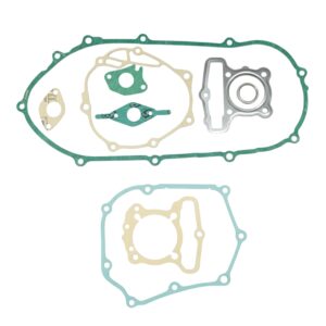 Savita Full Packing Kit Durable Gasket Set for Honda Activa 6G / 125 BS6