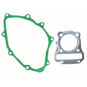 Savita Full Engine Packing Gasket Kit Durable for Honda Twister Dream (Pack of 10)