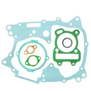 Savita Full Packing Kit Durable Gasket Set for TVS Radeon 110