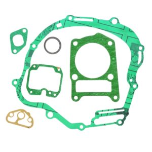 Savita Full Packing Gasket Kit Pack of 10 Durable for Yamaha Crux/Crux-R