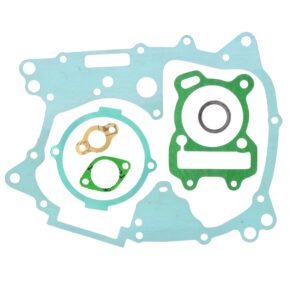 Savita Full Packing Kit & Gasket Set Durable for TVS Star City Plus 110