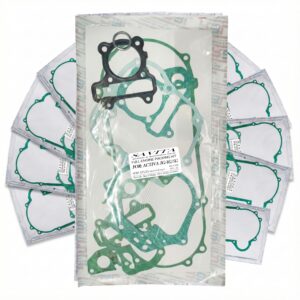 Savita Full Packing Kit Pack of 10 Durable for Honda Activa 3G 4G 5G