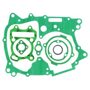 Savita Full Packing Kit Durable Gasket Set for TVS Star Sport 110 Pack of 10