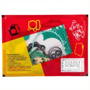 Savita Full Packing Kit & Seal Set Durable for Hero Splendor iSmart 110