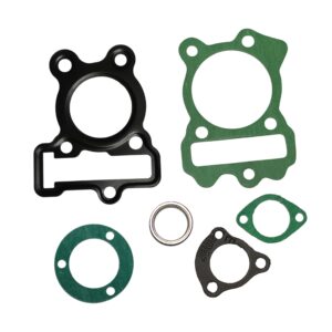 Savita Half Engine Gasket Packing Kit Durable for Bajaj Discover 100 125 135 Pack of 10