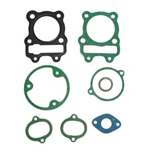 Savita Half Engine Gasket Packing Kit Durable for Bajaj Platina 100 CT 100