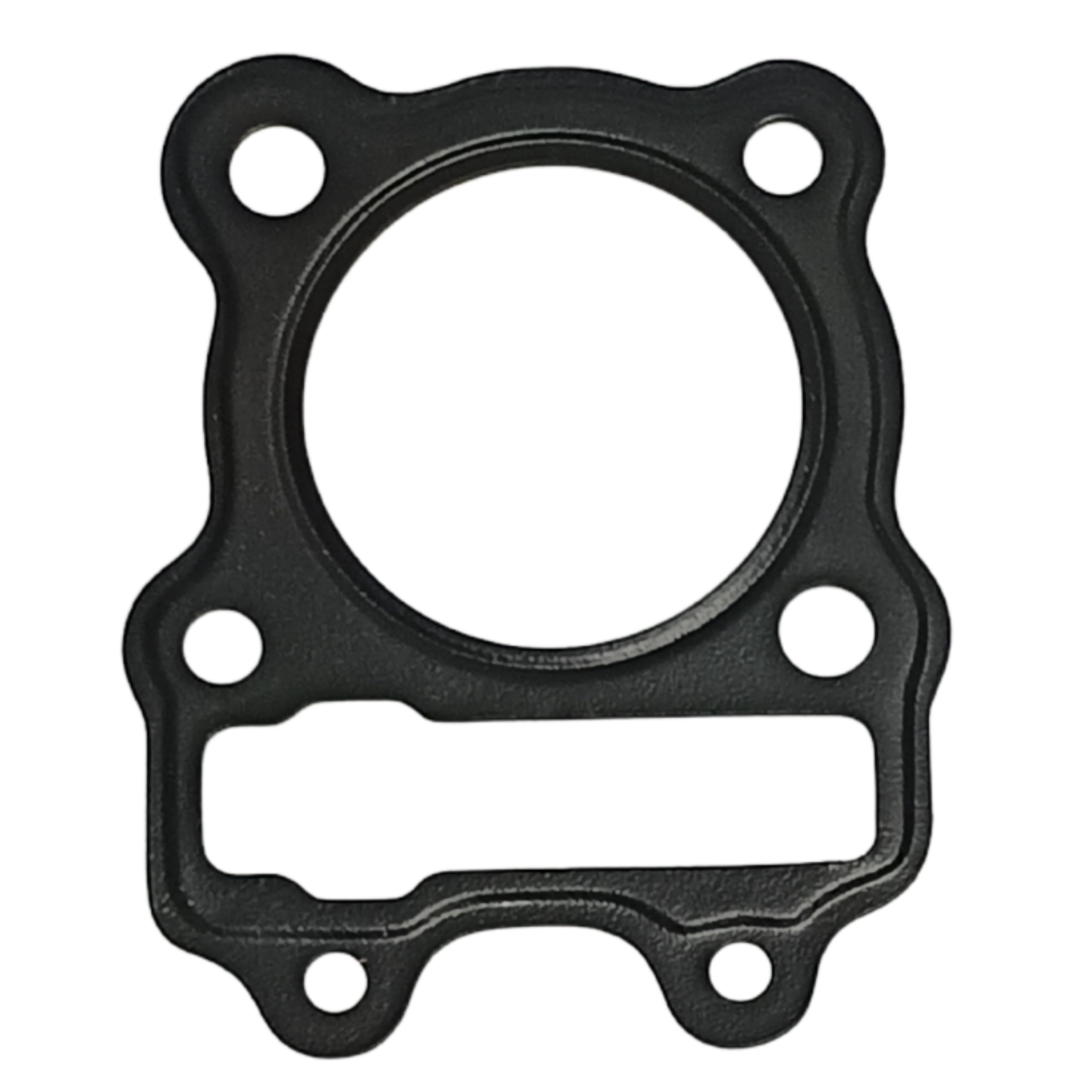 Savita Half Engine Gasket Packing Kit Durable for Bajaj Platina 100 CT 100 3