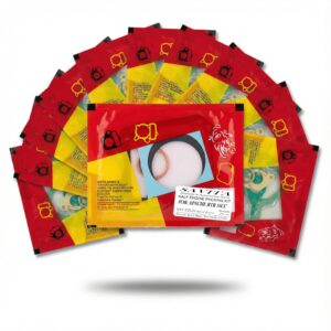 Savita Half Engine Gasket Packing Kit Pack of 10 for TVS Apache RTR 160