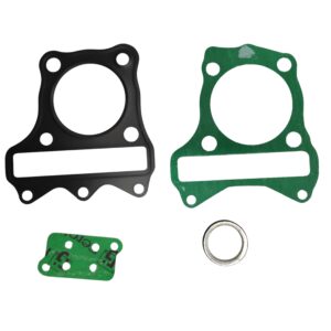 Savita Half Engine Packing Gasket Kit Durable for Suzuki Access 125 / Swish 125