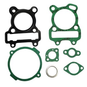 Savita Half Engine Packing Gasket Kit Durable Set for TVS Star City 110cc