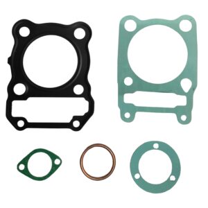 Savita Half Engine Packing Kit Durable Gasket for Bajaj Pulsar 220