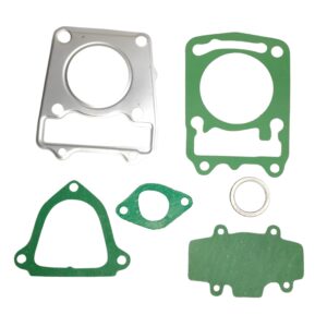 Savita Half Engine Packing Kit Durable Gasket for Hero Passion Pro BS6