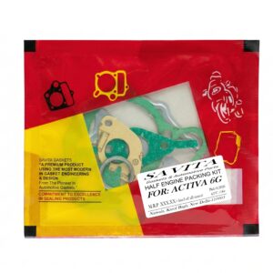 Savita Half Engine Packing Kit Durable Gasket for Honda Activa 6G / 125 BS6
