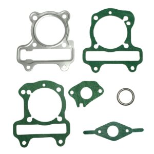 Savita Half Engine Packing Kit Durable Gasket for Honda Activa HET 110cc Pack of 10