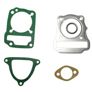 Savita Half Engine Packing Kit Durable Gasket for Honda Twister Dream Yuga XPro