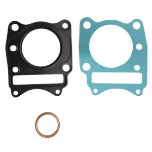 Savita Half Engine Gasket Packing Kit Pack of 10 for TVS Apache RTR 160