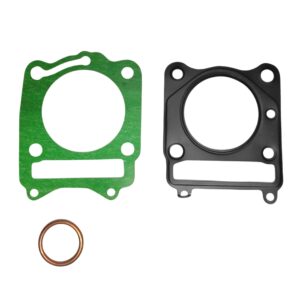 Savita Half Engine Packing Gasket Kit Pack of 10 for TVS Apache RTR 200 4V