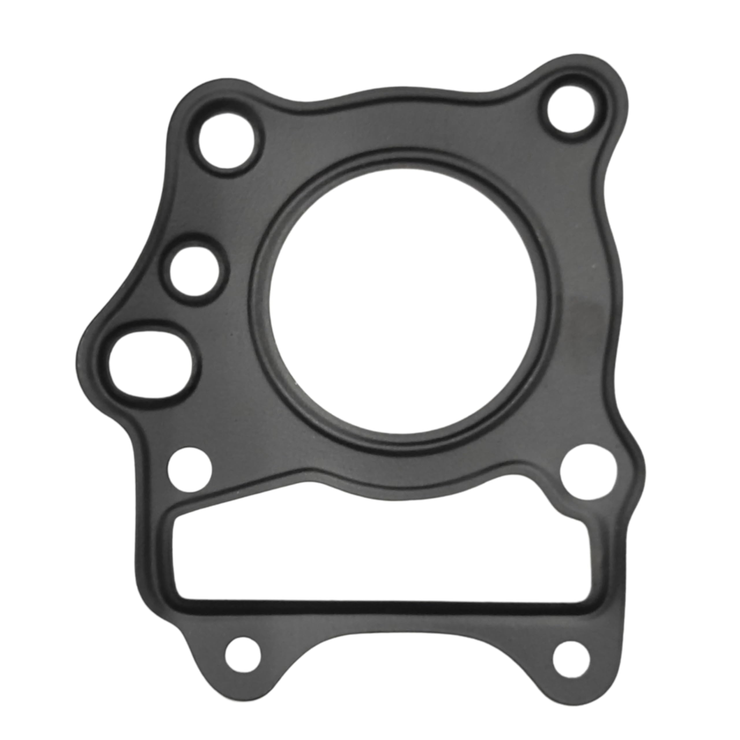Savita Half Engine Packing Kit Durable Gasket for TVS Jupiter 110 and Wego 3
