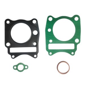 Savita Half Engine Packing Kit & Seal Set for TVS Apache RTR 180 Pack of 10