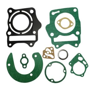 Savita Half Engine Packing Gasket Kit Durable for TVS Raider 125 (Pack of 10)