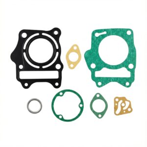 Savita Half Engine Packing Kit & Seal Set Durable for TVS Ntorq 125