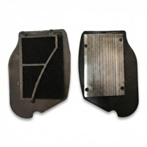 Savita High-Performance Air Cleaner Durable Filter for TVS Jupiter 125 New Model