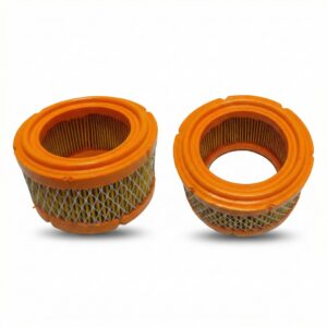 Savita Metal Mesh Air Filter Performance for Royal Enfield Classic 350 Bullet BS6