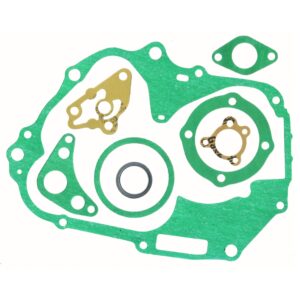 Savita Precision Full Packing Kit Durable Gasket for Hero CD Deluxe BS6