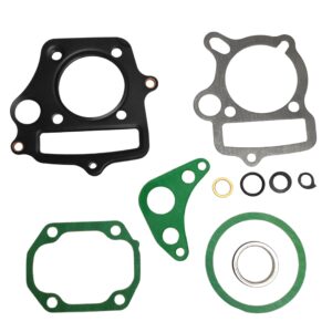 Savita Precision Half Engine Packing Kit Durable for Hero CD Deluxe BS6