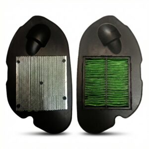 Savita Premium Air Filter Element for Suzuki Access 125 and Burgman Street
