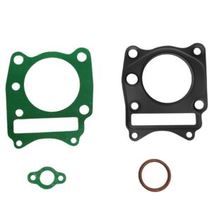 Savita Racing Half Engine Packing Kit Durable for TVS Apache RTR 160 180 2V