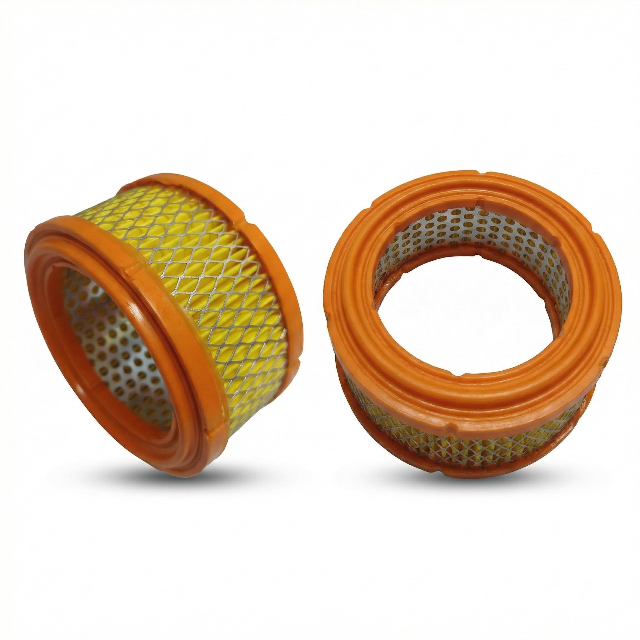 Savita Round Big Air Filter High Performance for Royal Enfield Classic 350 500 1