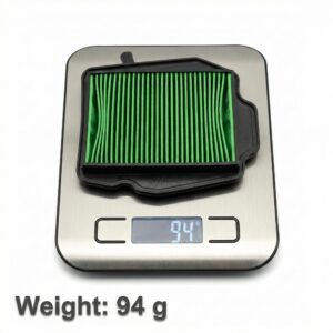 Savita Viscous Air Cleaner Filter for Honda SP 125 and Shine 125 BS6